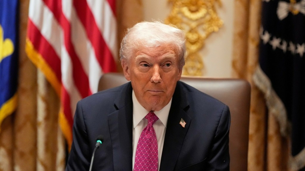 trump