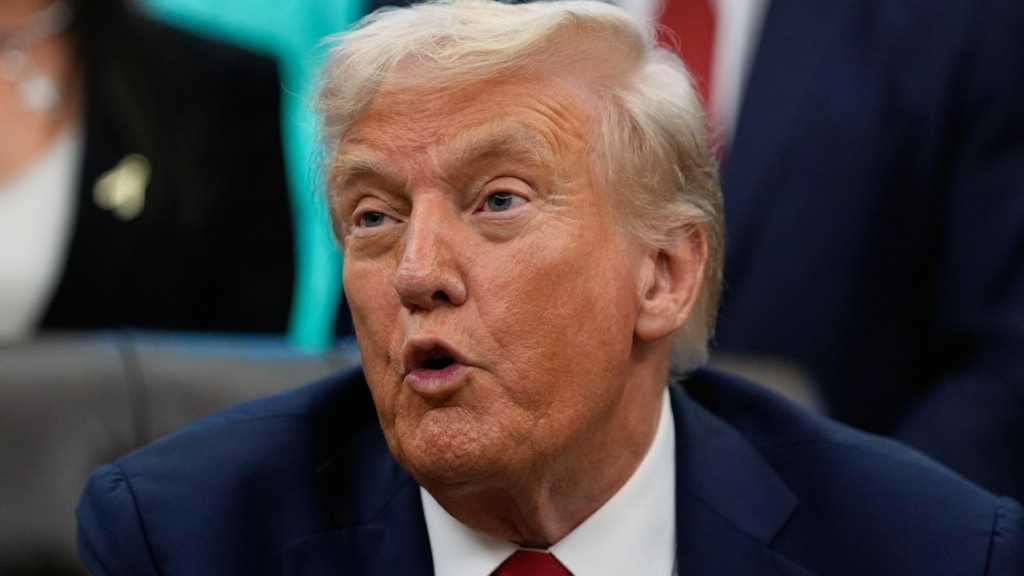 trump 661- new