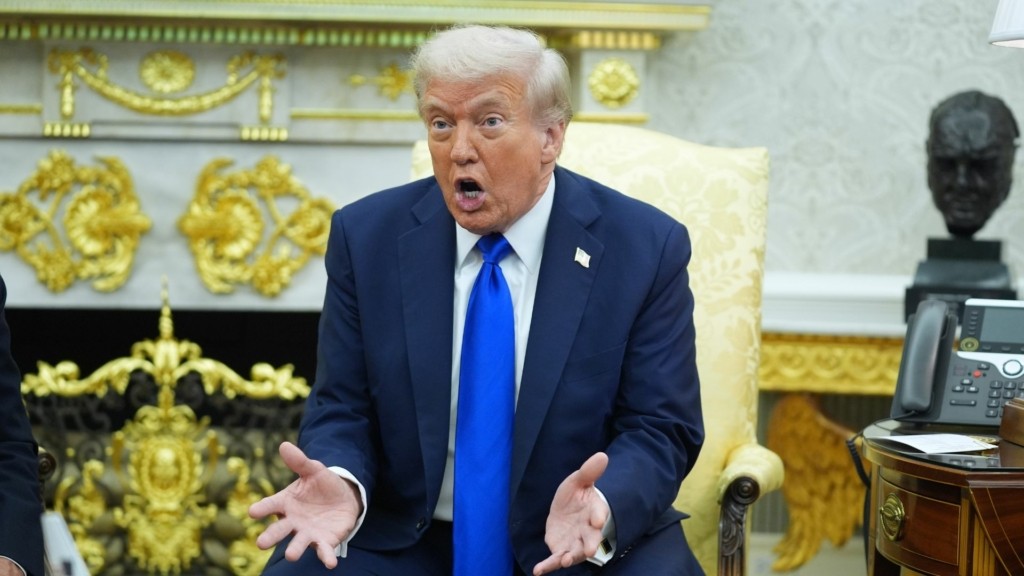 trump 6661- new