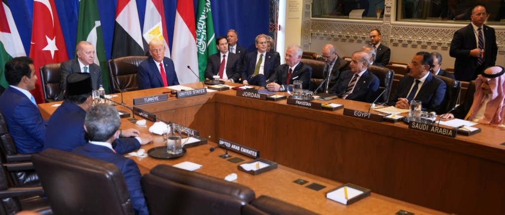trump-arab-countries