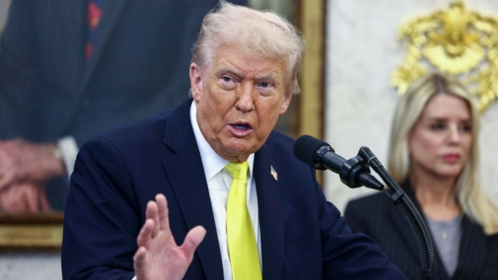 trump kontino