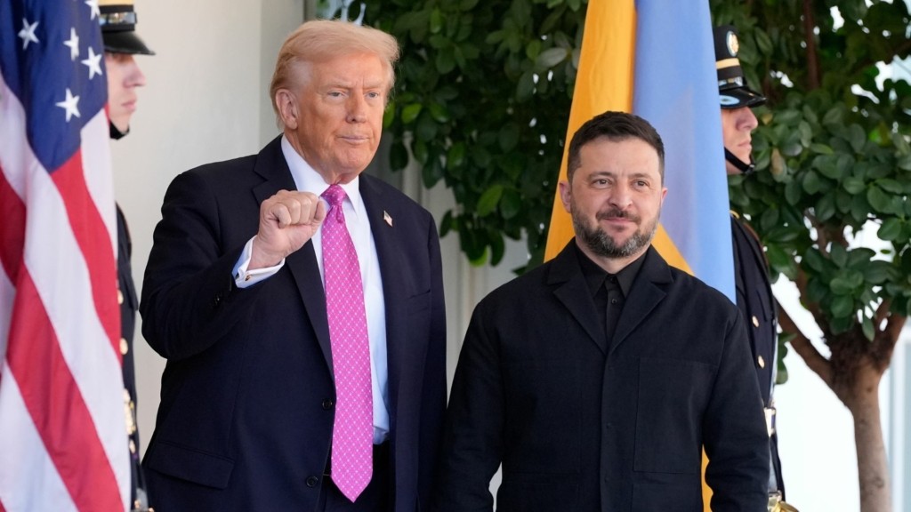 trump – zelenski ypodoxi 99- new
