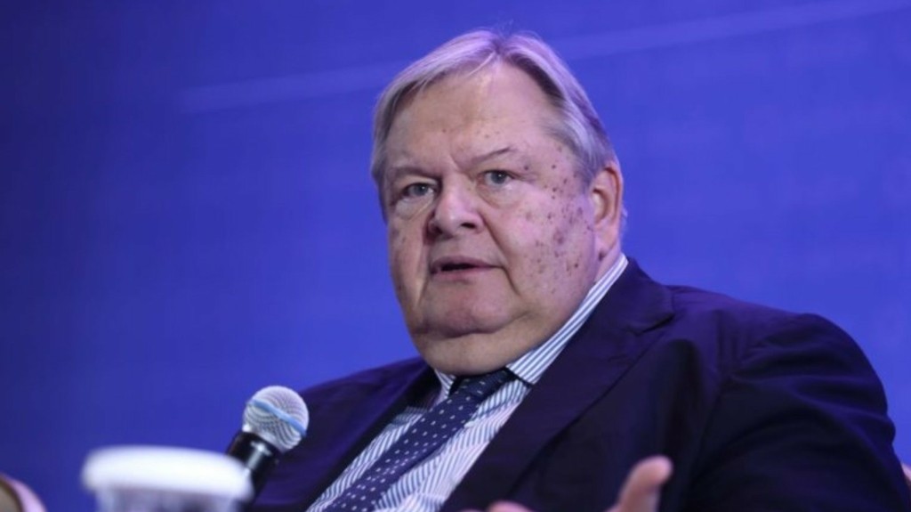 venizelos