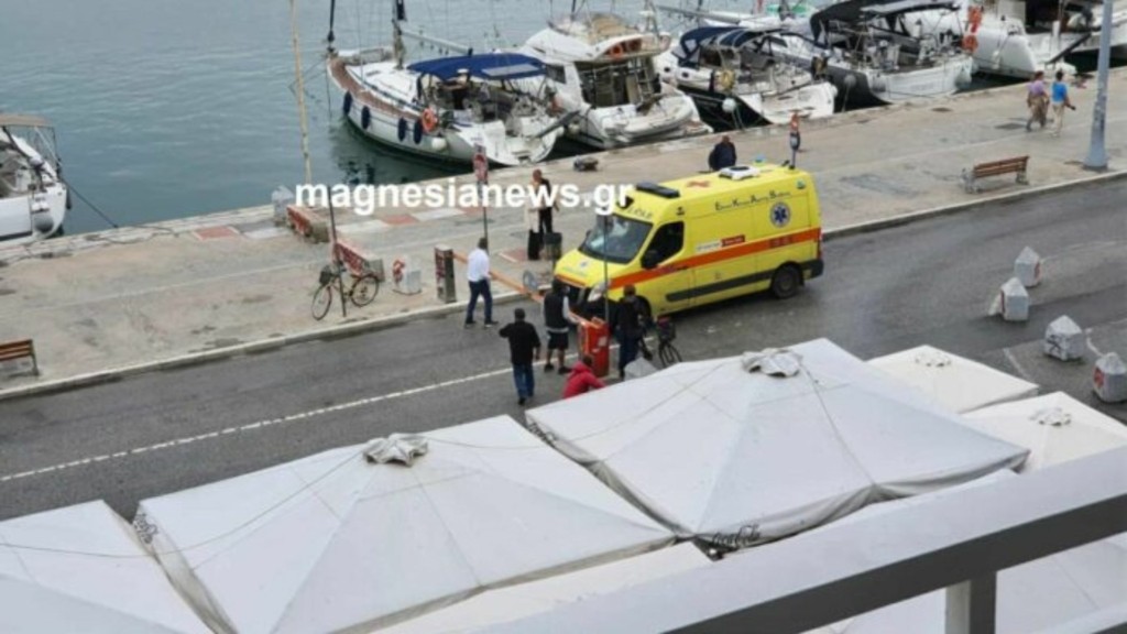 volos thanatos paralia 88- new