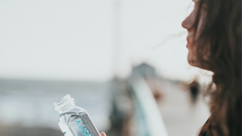 water new