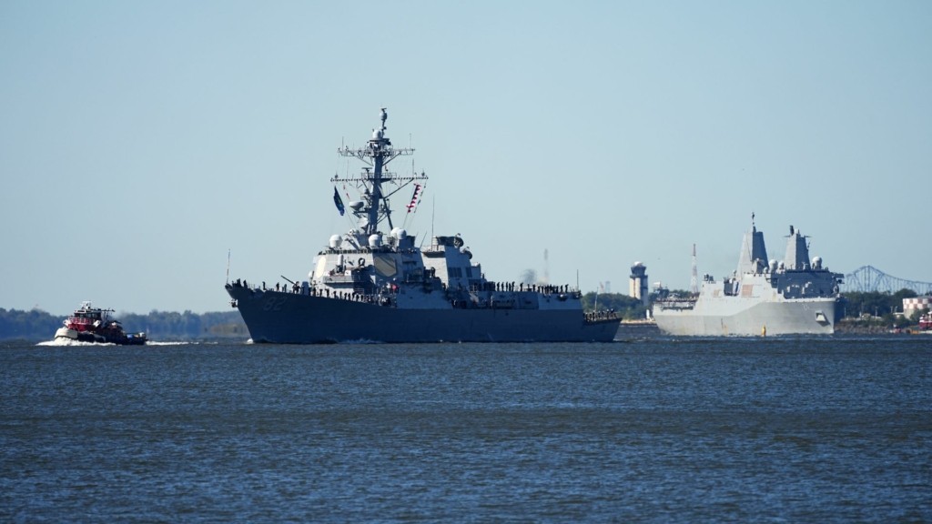 ys navy 77- new