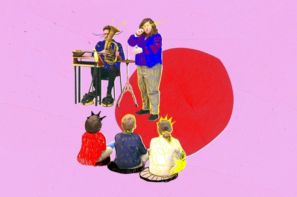 Μουσικές αφηγήσεις