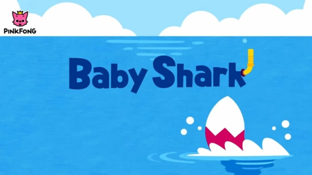Baby – Shark – Dance