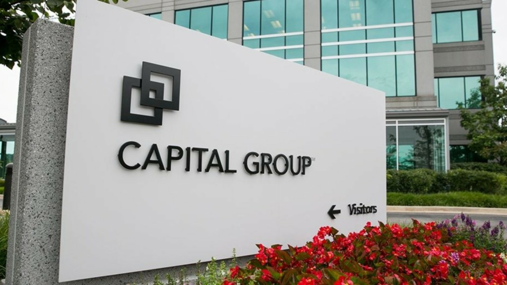 Capital Group