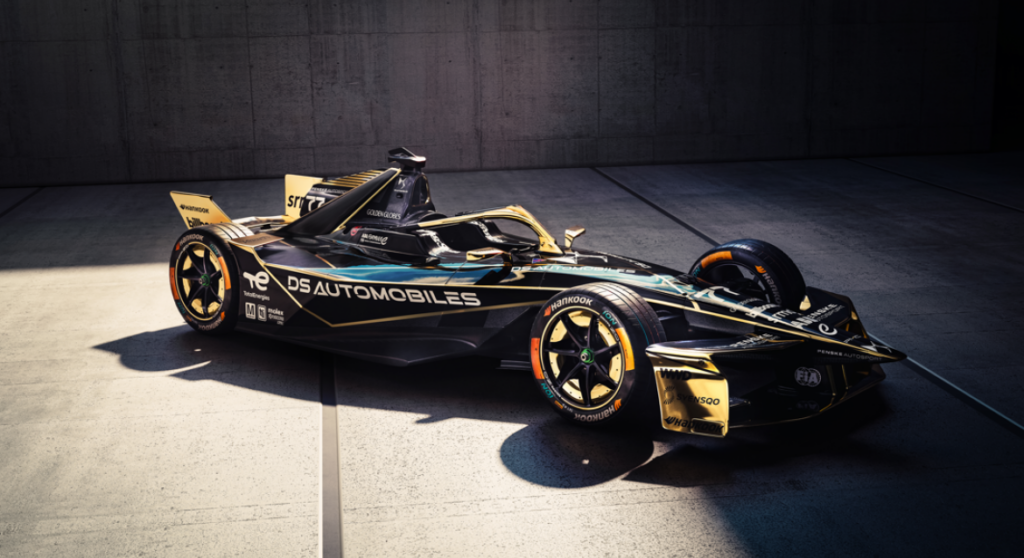DS AUTOMOBILES-FORMULA E_TEST_VALENCIA_3