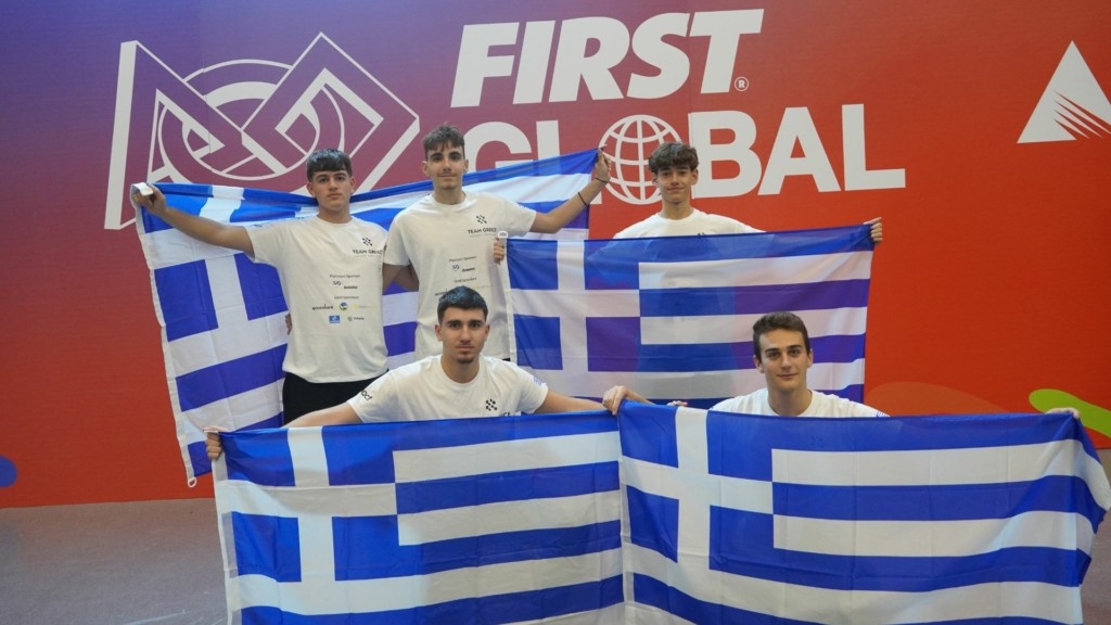 FIRSTGlobalChallenge2025nnnnnnnnn