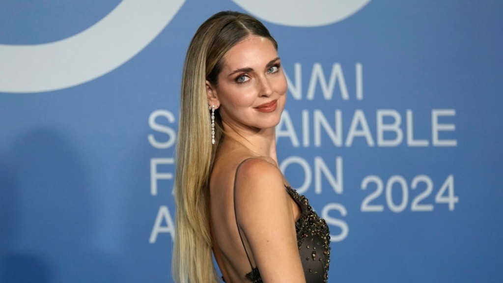 Ferragni