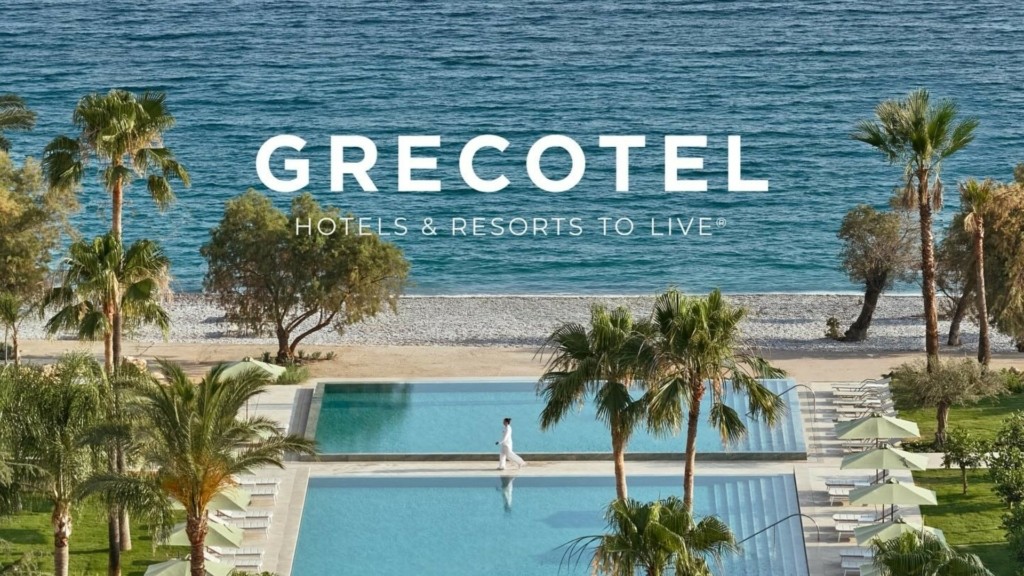 Grecotel