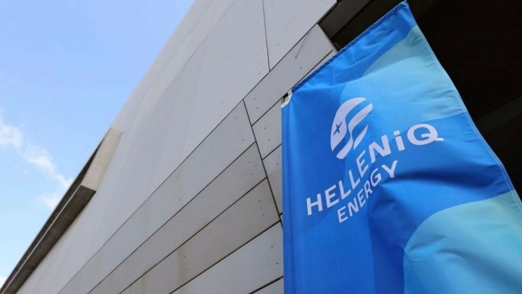 Helleniq Energy1