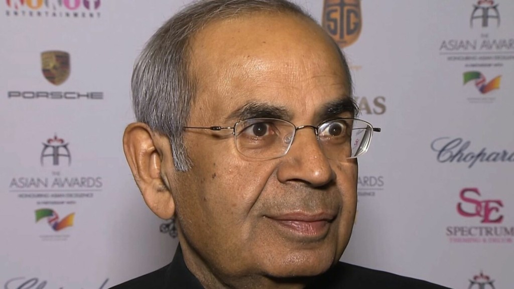 Hinduja