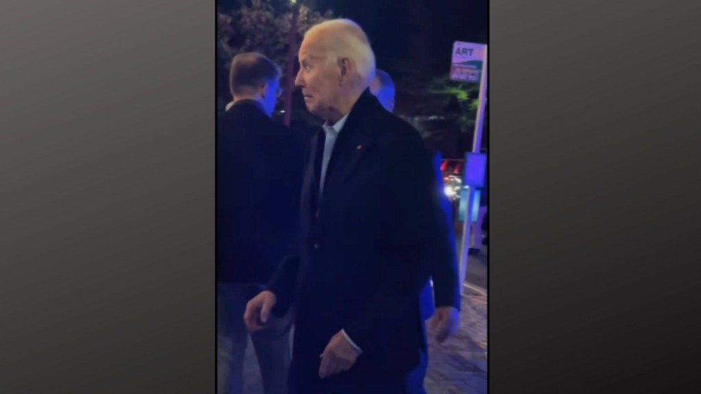 Jo Biden
