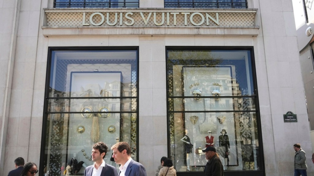 LOUIS VUITTON