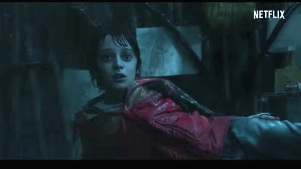 Stranger Things 5 _ First Five Minutes