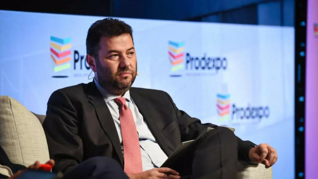 athanasopoulos cepal