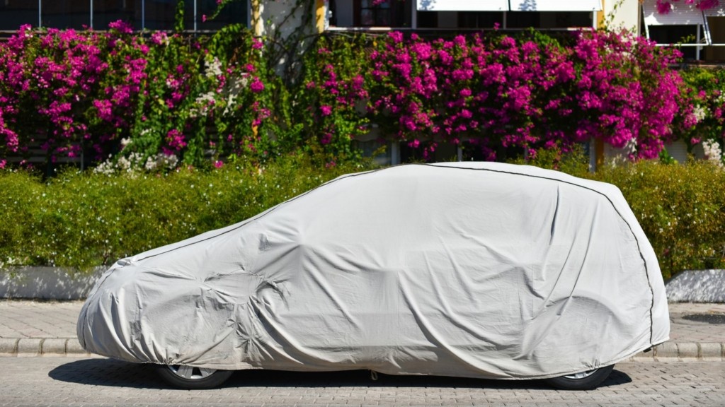 car-cover