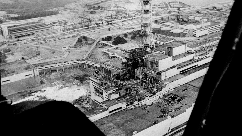 chernobyl
