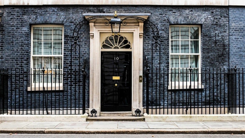 downing-street