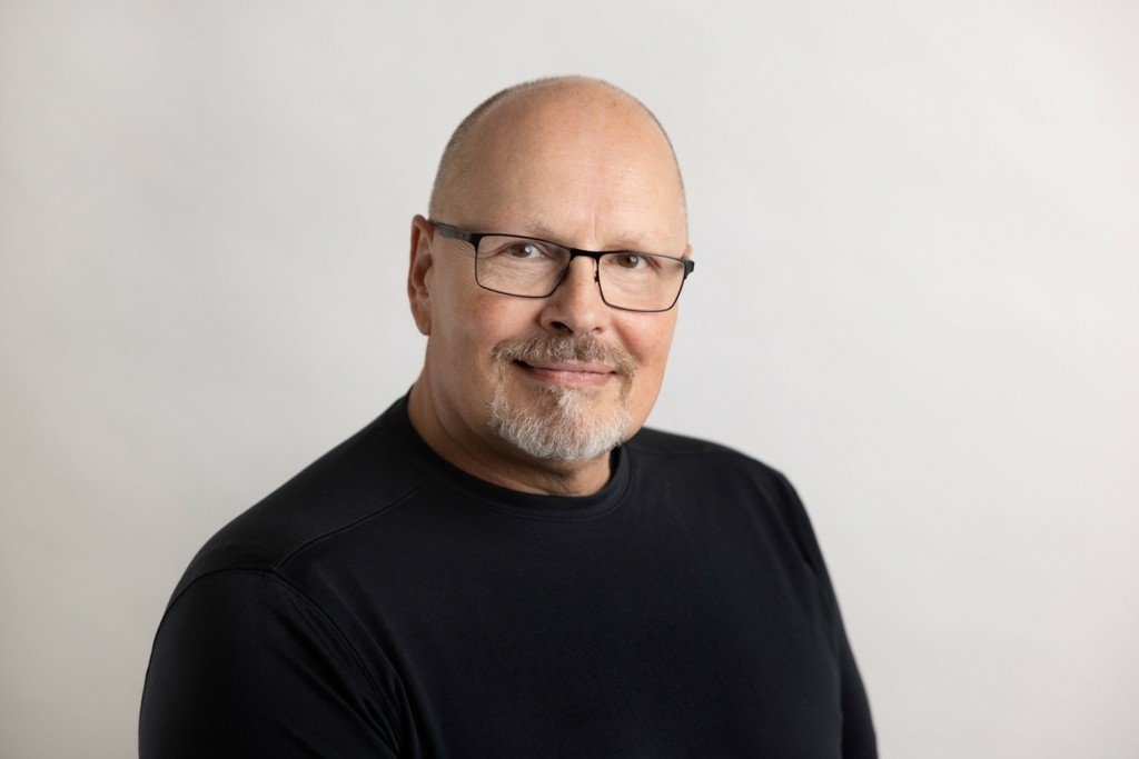 dr Kim Kyllesbech Larsen UG CTIO