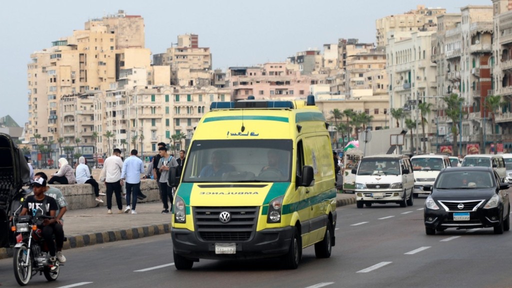 egypt_ambulance
