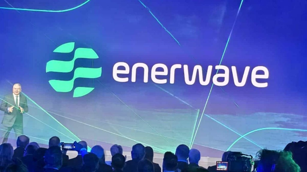 enerwave