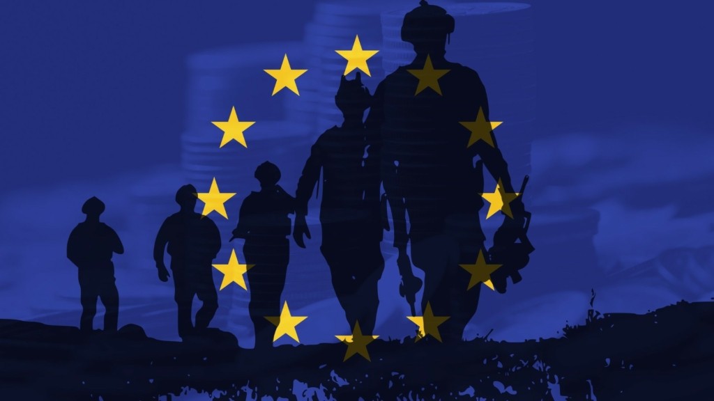 eu army