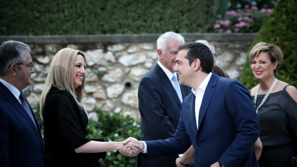 gennimata-tsipras