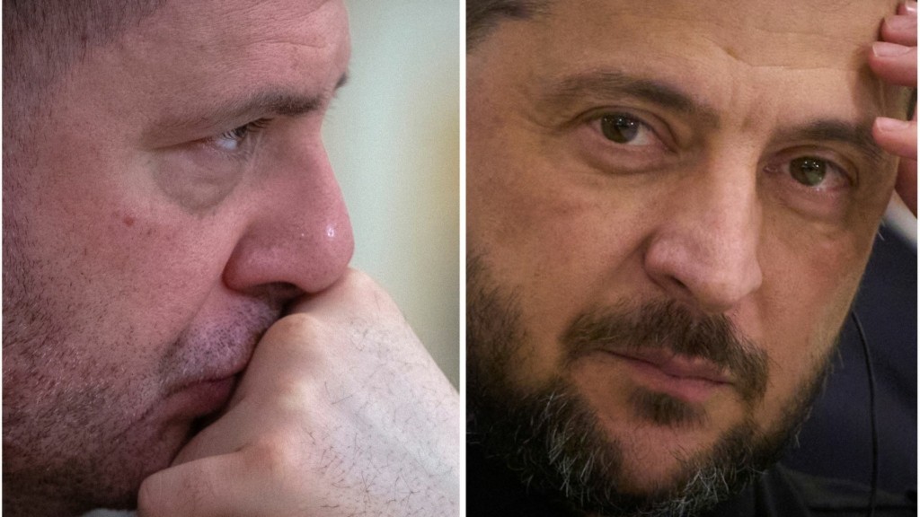 germak zelenski 99- new