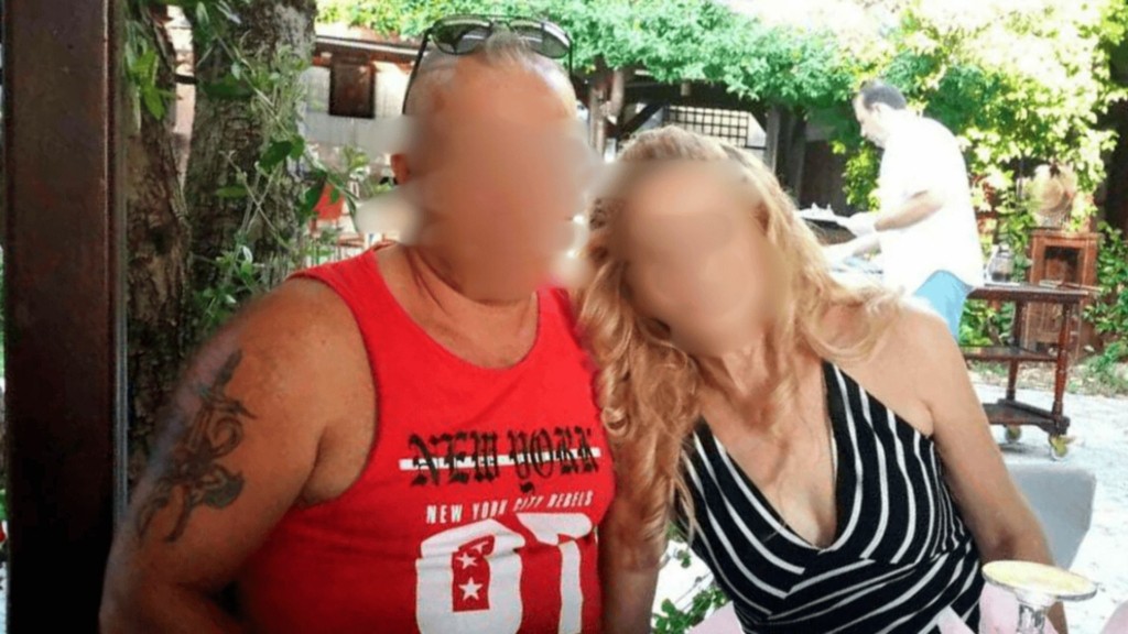 gynaikoktonia thessaloniki – new