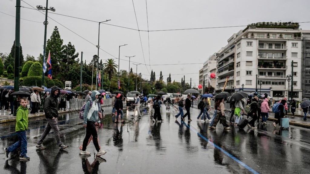 kairos vroxi athina- new