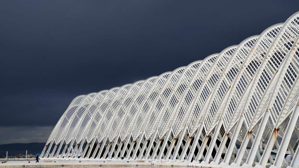 kakokairia athina 77- new