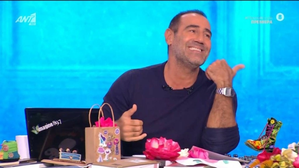 kanakis radio arvyla – new