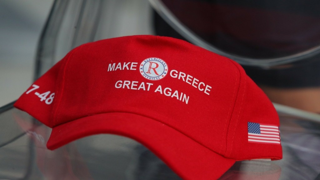 kapelo-repoublikanoi