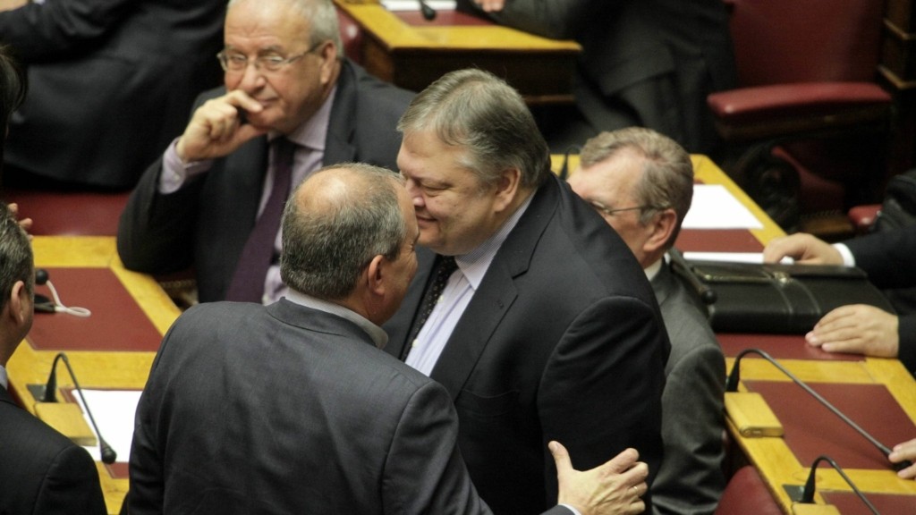 karamanlis veizelos 66- new