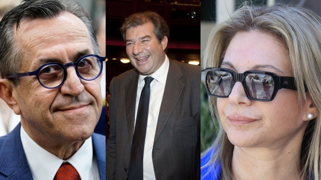 karaxalios karystianou nikolopoulos