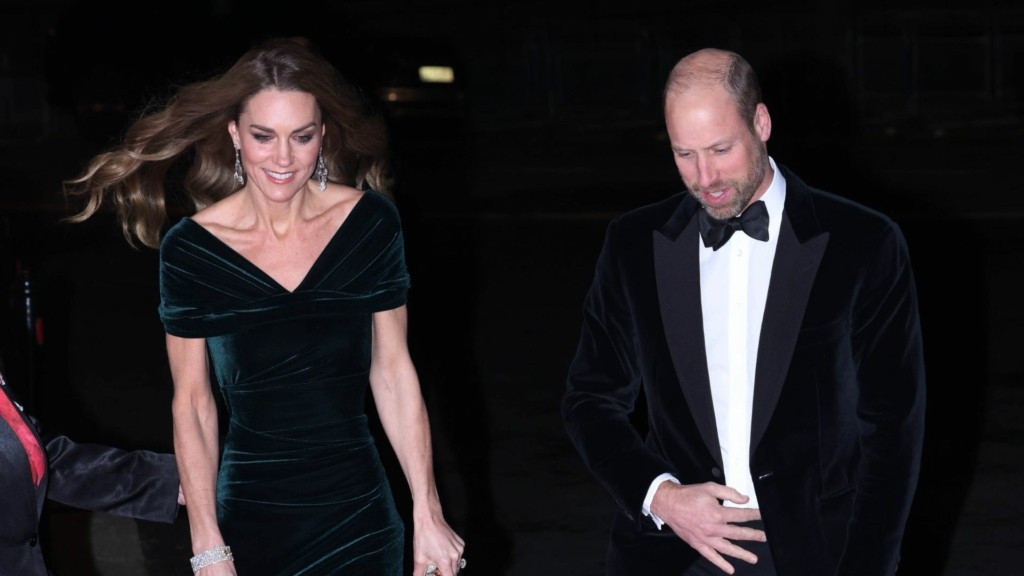 kate william london 99- new