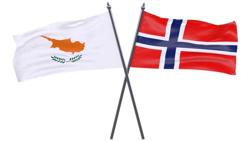 kipros norvigia 66- new