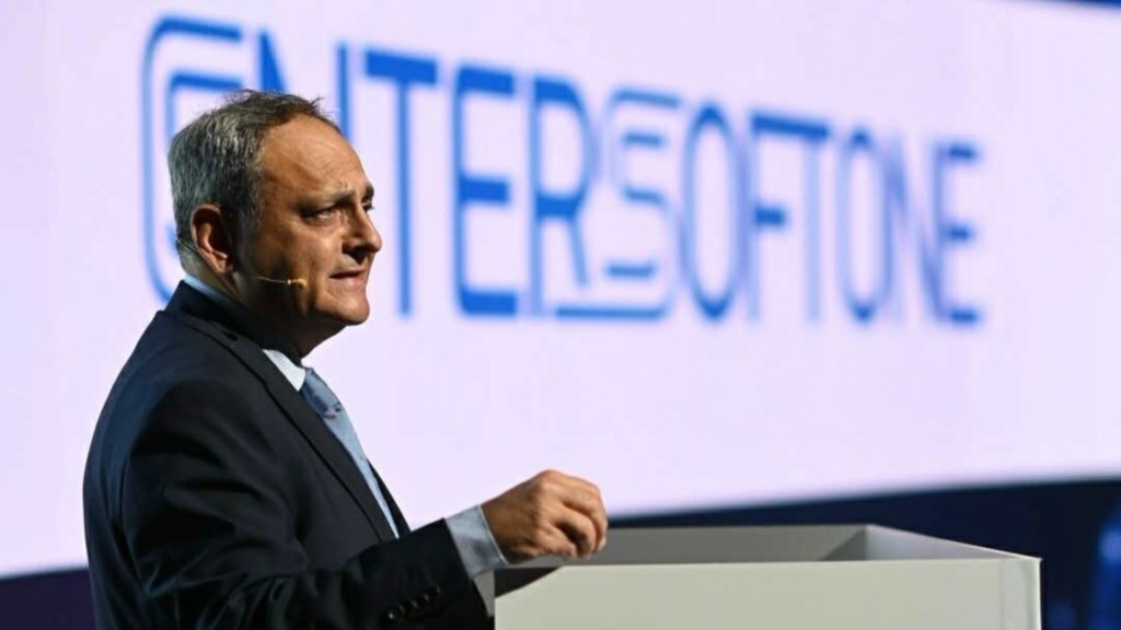 kotzamanidis entersoftone