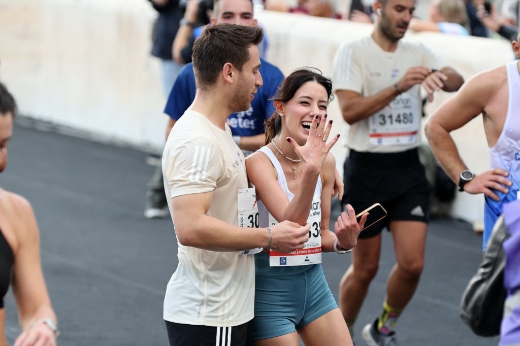 marathonios gamos (1)