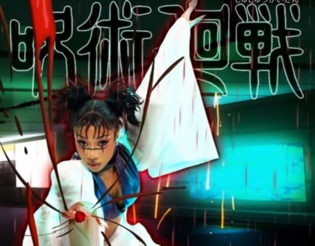 megan thee stallion jjk (1)