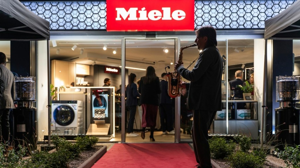miele new