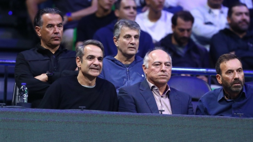 mitsotakis tennis