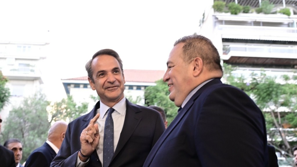 mitsotakis_stylianidis_new