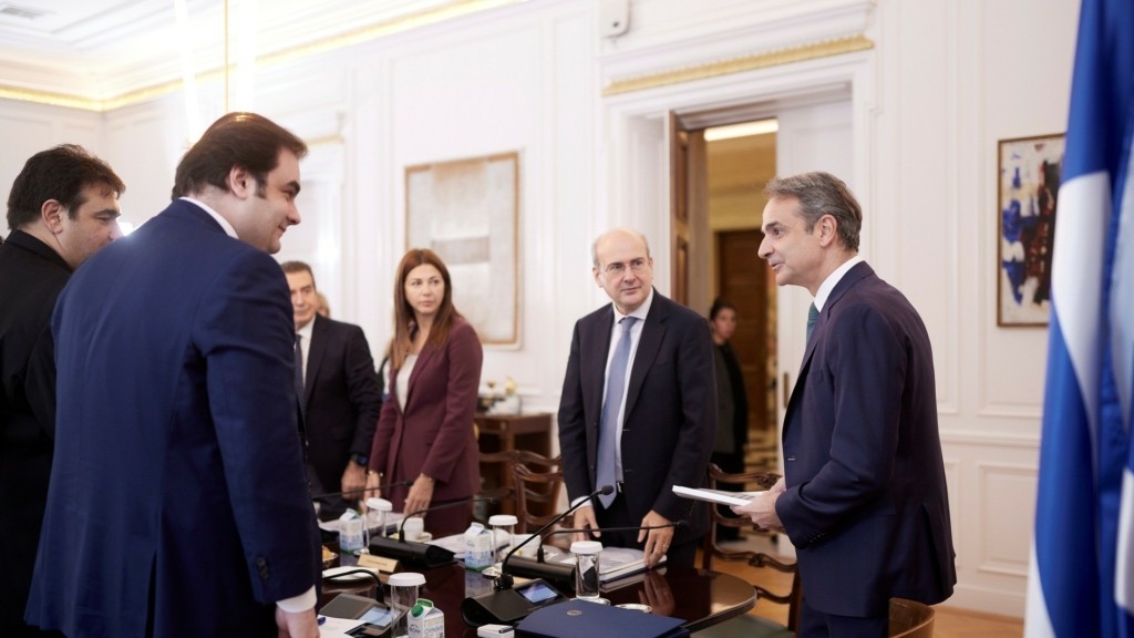 mitsotakis_ypoyrgiko