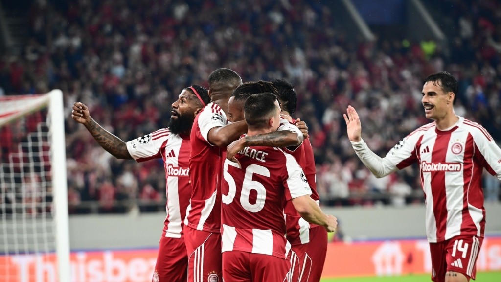 olympiakos-panigirismos