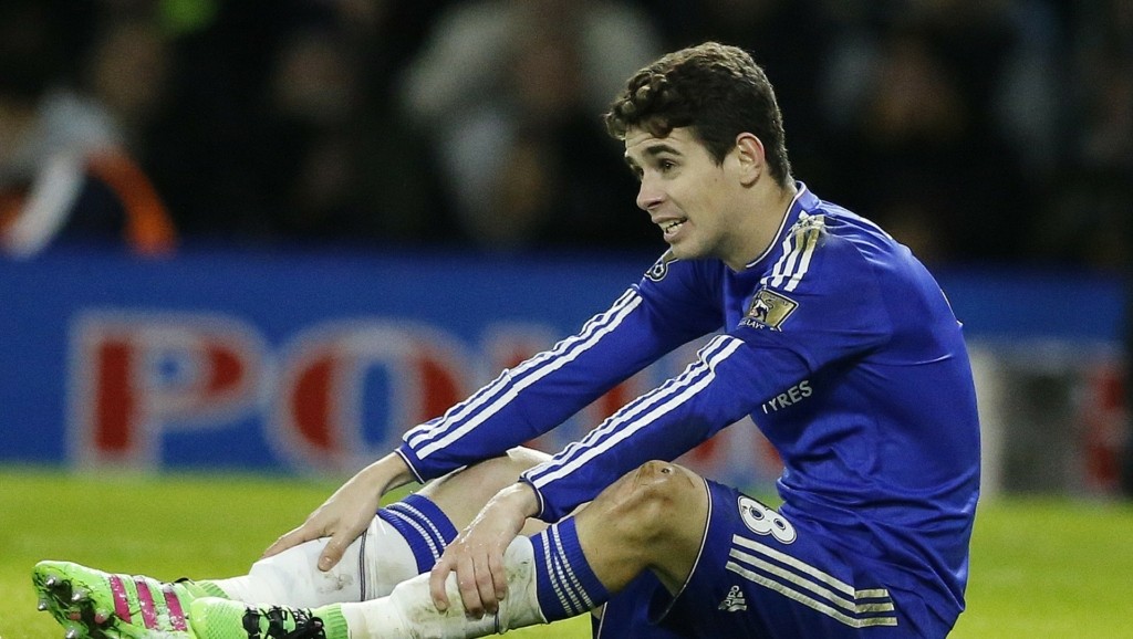 oscar-chelsea